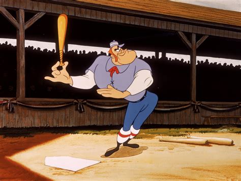 Casey at the Bat (film) - D23