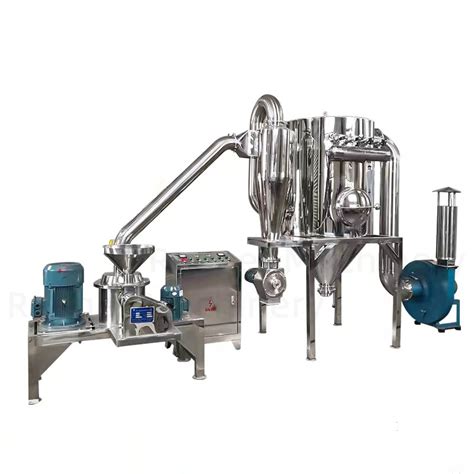 Powder Grinding Machine 的图像结果