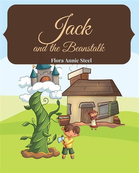 Annie And The Beanstalk