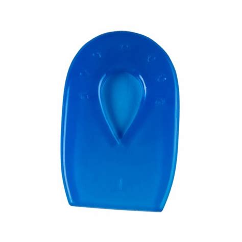 Vissco Silicon Calcaneal Spur Pad Universal – Cureka