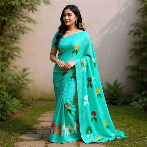 Buy Traditional Limbu Saree for Women only at Folk Bazar.