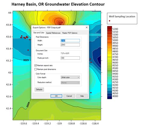 Environment Map Software 的图像结果