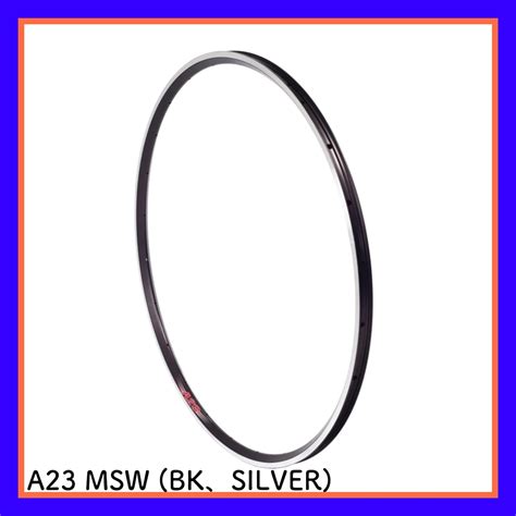 【VELOCITY】A23 MSW (BK、SILVER) | Humhumhug Online Shop