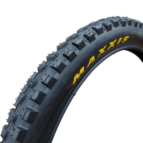 Maxxis Minion DHR II 20 x 2.30″ Tyre Tire 60 TPI MTB 20inch – Hopkinson Cycles