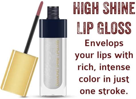 Myeong Lip Gloss - Buy Myeong Lip Gloss Online at Best Prices In India ...