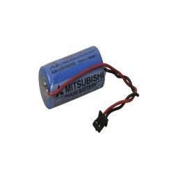 PLC Battery - MR-BAT6V1 Mitsubishi PLC Battery Service Provider from Pune