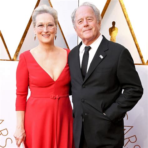 The Meryl Streep Love Story You Should Know More About - E! Online