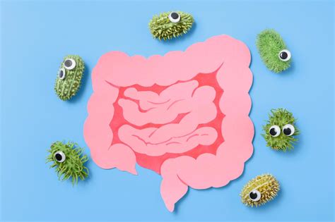 Infectious Colitis: Symptoms, Causes, and Treatment Strategies