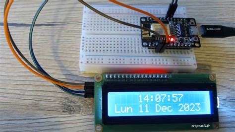 Image result for Arduino Horloge