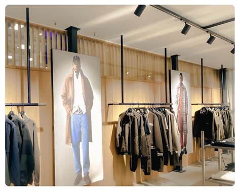 Innovative, Professional Lighting Solutions for Shop & Retail | Molto ...