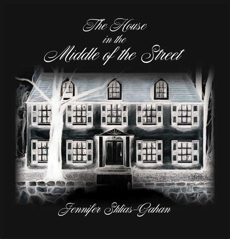Greek-American Jennifer Sklias-Gahan’s ‘The House in the Middle of the ...