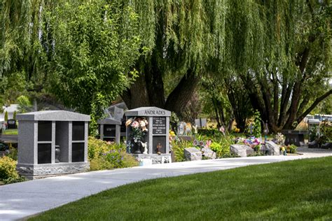 Cloverdale Funeral Home Cemetery and Cremation - Boise & Meridian, ID