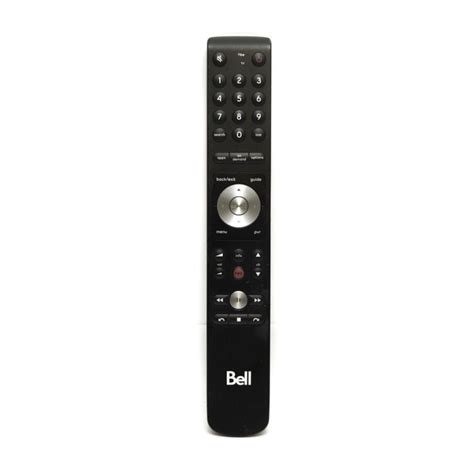 Image result for Program Bell TV Remote Control