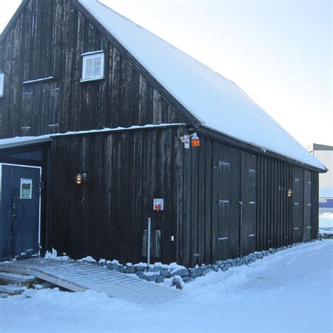 MANIITSOQ MUSEUM (2026) All You Need to Know BEFORE You Go (with Photos ...