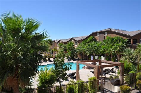 Crescent Ridge Apartments | Apartments In Henderson, NV