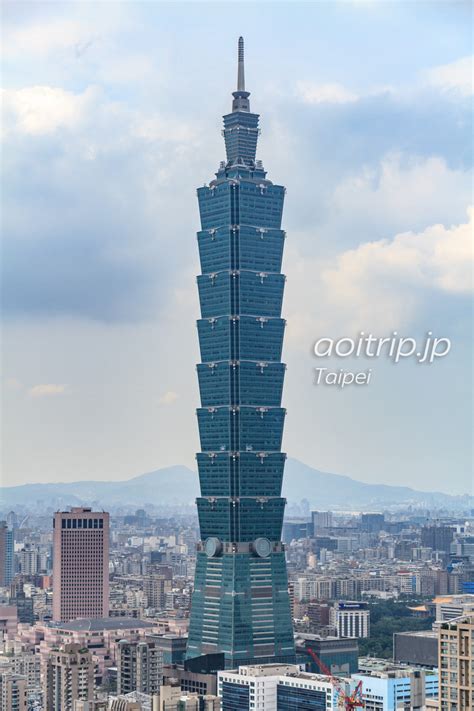 Photos Of New Taipei You Would Mistake For London