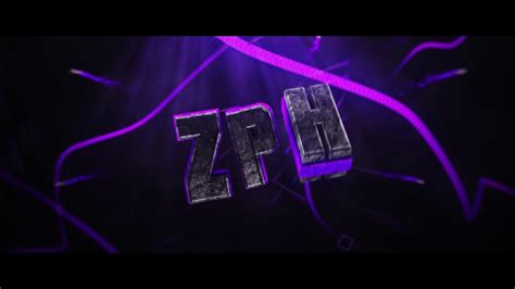 Intro for zph V.2 - YouTube