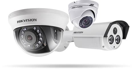 Which CCTV Camera technology is best to use? - ACCL