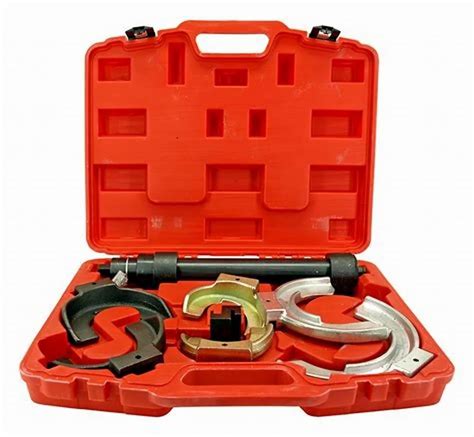 Image result for Auto Coil Spring Compressor