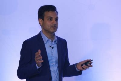 Indian CEOs using Microsoft Teams to rebuild businesses: Anant Maheshwari