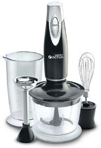 Orient Actus 300 W Black Hand Blender Price in India - Buy Orient Actus ...