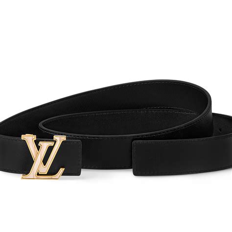 LV Seaside 30mm Reversible Belt Monogram - Accessories | Louis Vuitton ...
