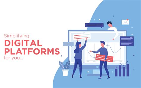 Image result for How to Create a Digital Platform
