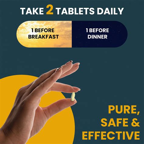 Curcumin Tablets With 95% Curcuminoids & Piperine - Zeroharm