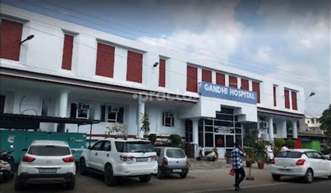 Gandhi Hospital, Guru Hargobind Nagar, Phagwara: Practo
