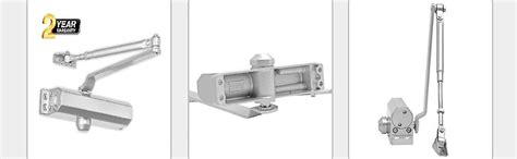 JAGGER JBA219 Automatic Hydraulic Adjustable Double Speed Aluminium ...