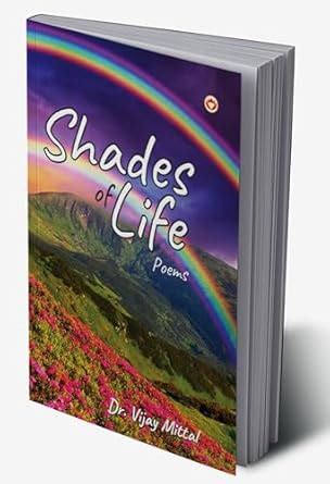 Buy Shades of Life Book Online at Low Prices in India | Shades of Life ...