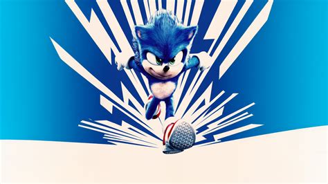 2560x1440 Sonic The Hedgehog Cinemark Xd Poster 1440P Resolution ,HD 4k ...