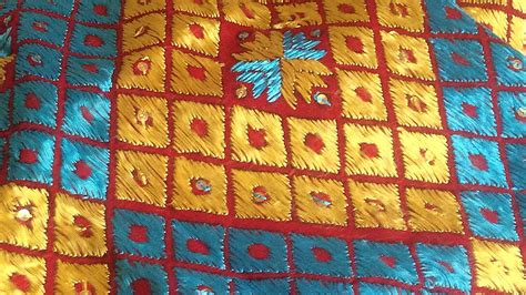 The heart of Phulkari: reviving tradition in modern fashion | Meer