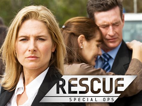 Prime Video: Rescue Special Ops