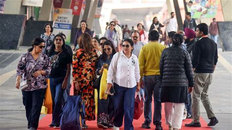 Delhi Trade Fair opens to general public after 5 business days; how to ...