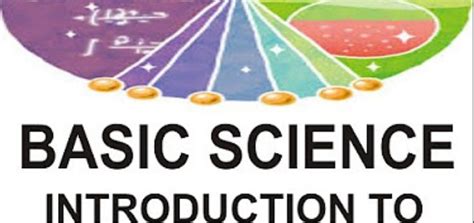 Image result for What Is Basic Science