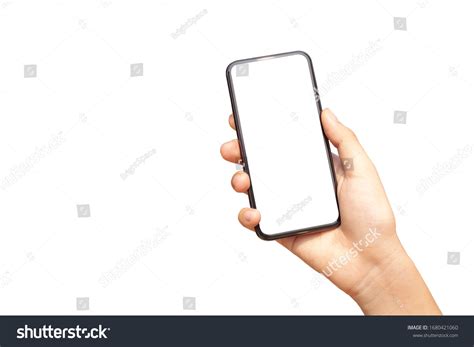 Mobile Phone in Hand 的图像结果