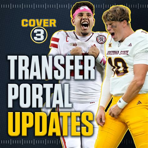 Coaching Carousel: Most Impactful Coordinator Hires  | Cover 3 College Football