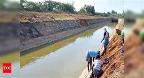 Left uncared for, Chennai’s lifeline is in critical state | Chennai ...