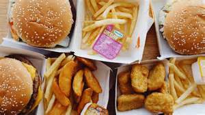 Harvard psychiatrist warns: Ultra-processed foods may be harming your ...
