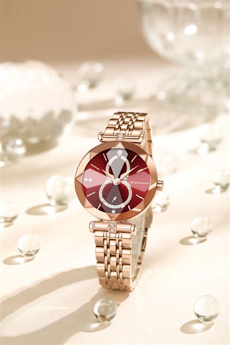 Watches – Giordano