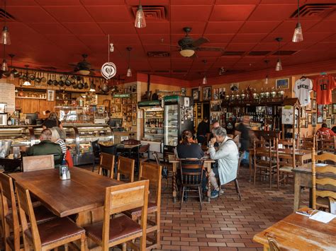 Andreoli Italian Grocer - Review - McCormick Ranch - Scottsdale - The ...