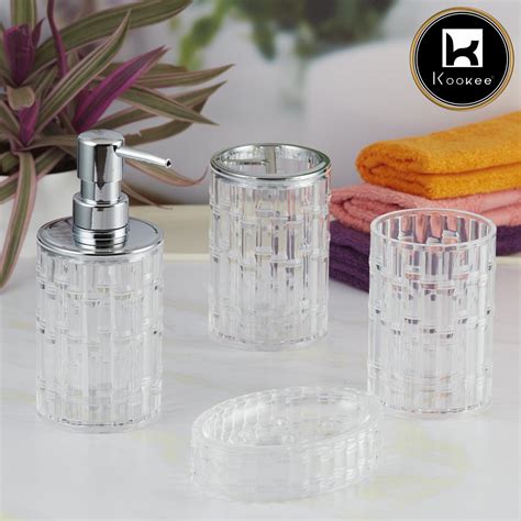Buy Bathroom Accessories Online in India | Luxury & Modern Bathroom ...