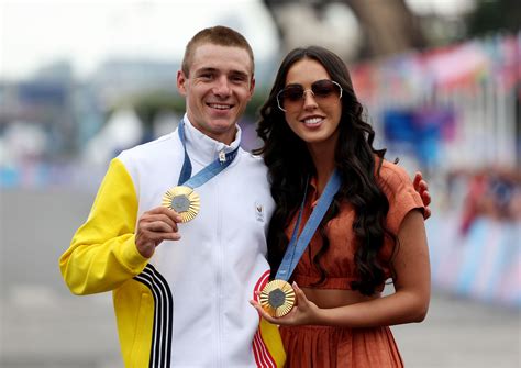 'Without you, I would probably have stopped my career' – Remco ...