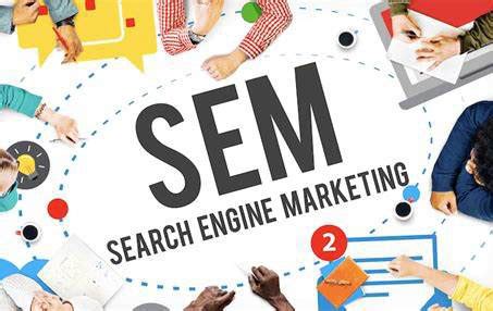 SEO and SEM in Digital Marketing - Marketing Bunnies