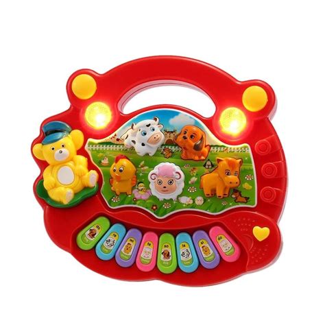 Thrift Decor 2 in 1 Electronic Activity Learning Tablet Laptop Cum ...