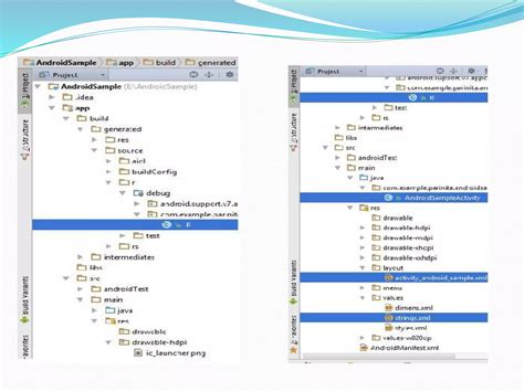 Image result for Android Studio First App Tutorial