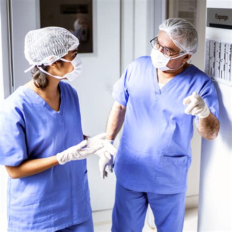 Anesthesiology Residency: Train with Woodland’s Top Experts!