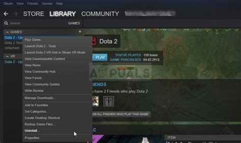 Image result for Steam Library Folder Is Not Writable