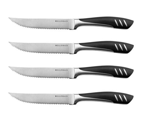 Best Steak Knife Set: Top 9 Set Reviews In 2020 - [Exuberant Guide]